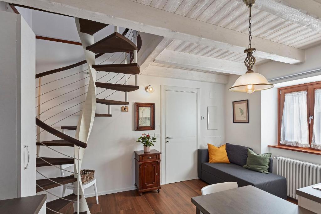 Zadris 1922 Apartments & Spa - Apartamento - Nivel Dividido