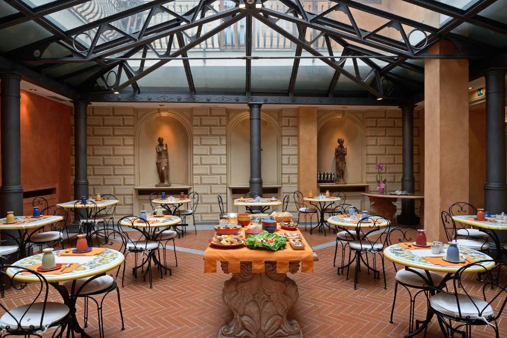 Hotel Alba Palace - Resim 23