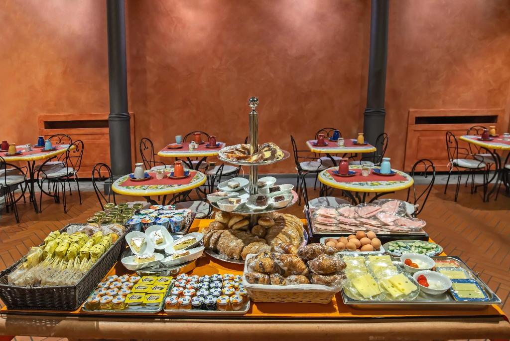 Hotel Alba Palace - Resim 13