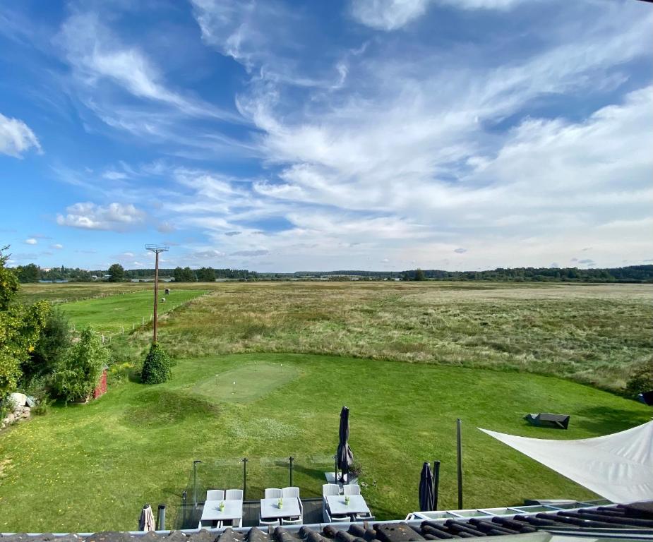 Hotel am Müritz-Nationalpark - 1