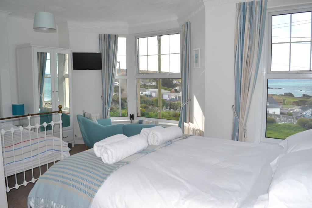 Tregony Guest House photo