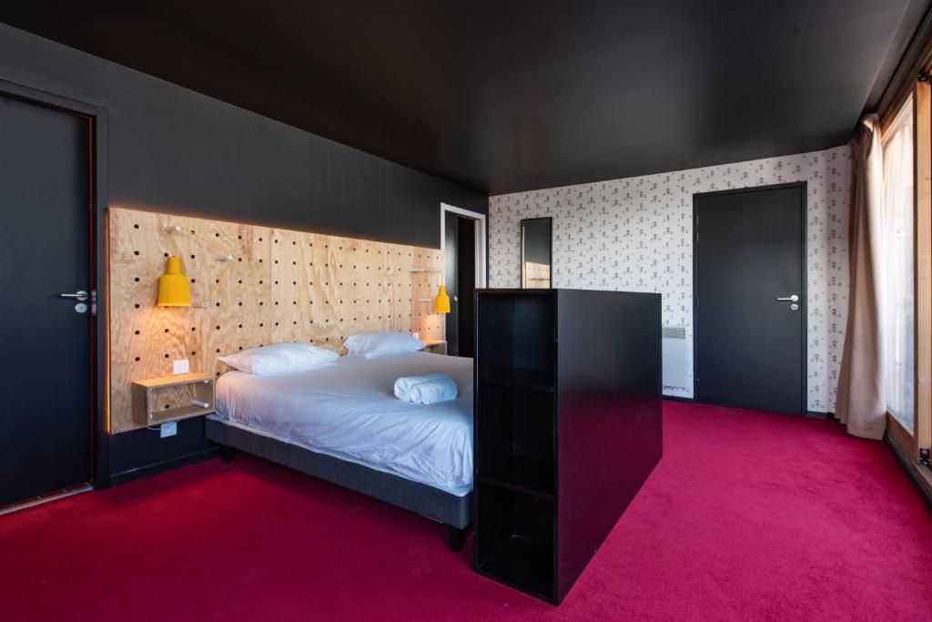 Hotel Timberlodge - Superior Doppelzimmer