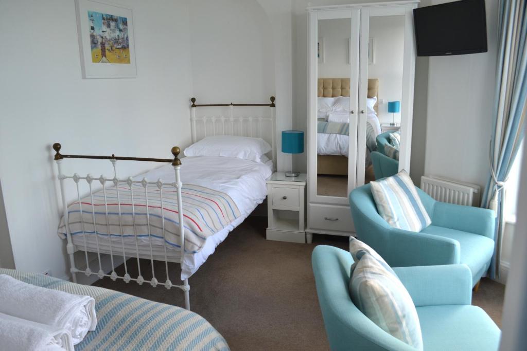 Tregony Guest House photo
