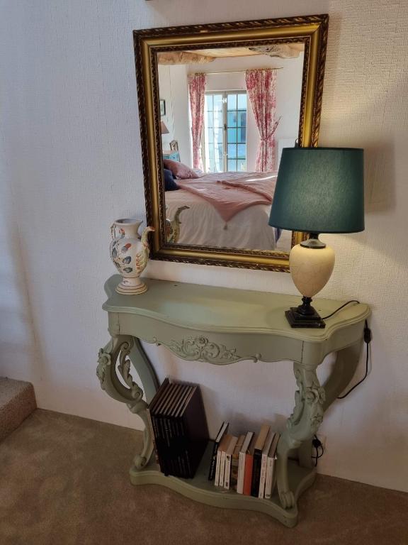 Les Berges de la Planchette - Duplex Suite