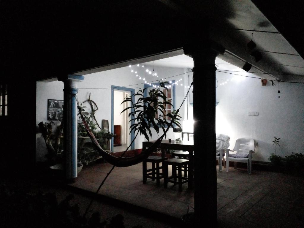 Fotografie z fotogalerie ubytování Vibe way (Hostel & Market farm) v destinaci Nuwara Eliya