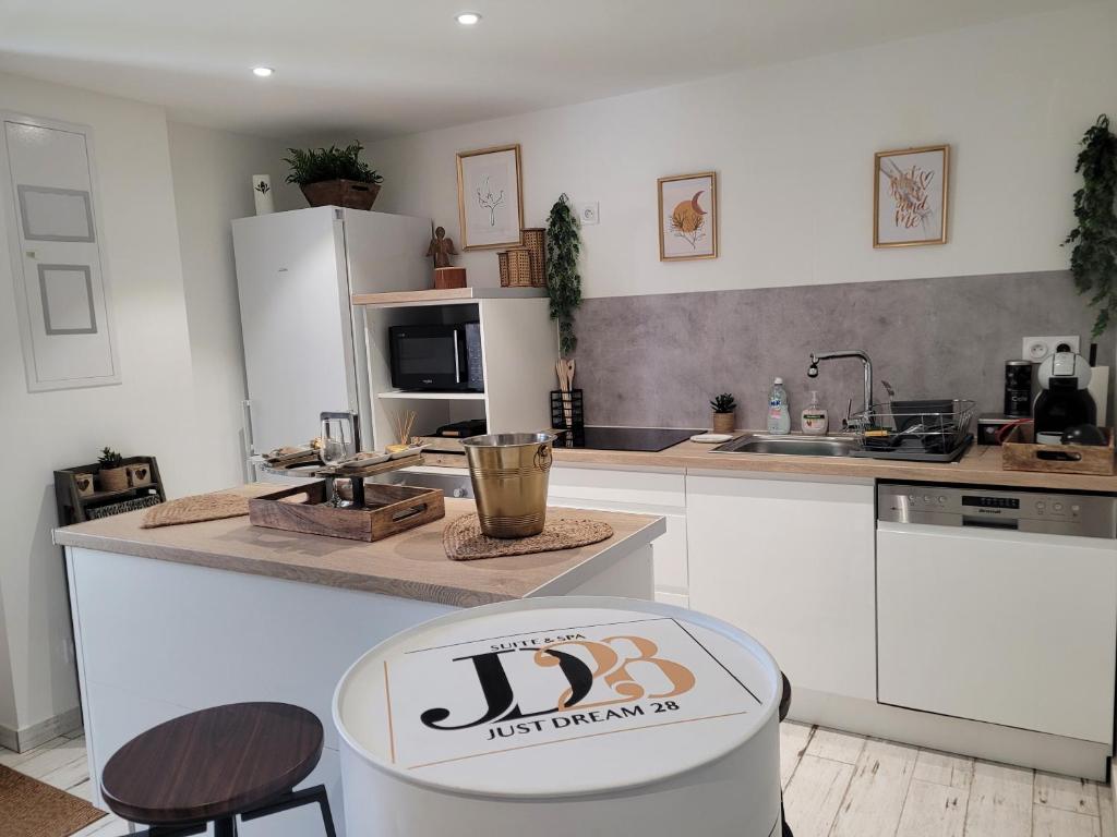 Suite & SPA Just Dream 28 - Suite Con Vasca Idromassaggio