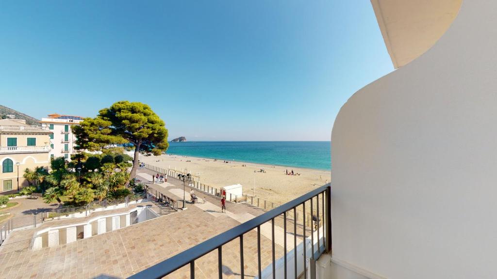 Hotel Ligure - Petite Chambre Double