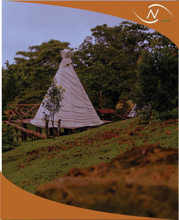 Fotografie z fotogalerie ubytování Tipis Cuetzalan v destinaci Cuetzalán del Progreso