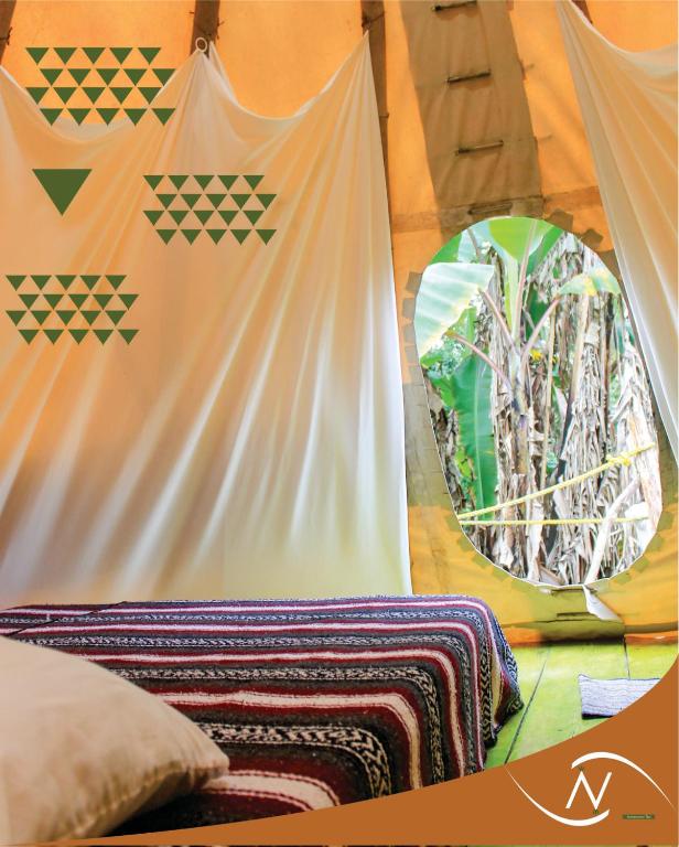 Fotografie z fotogalerie ubytování Tipis Cuetzalan v destinaci Cuetzalán del Progreso