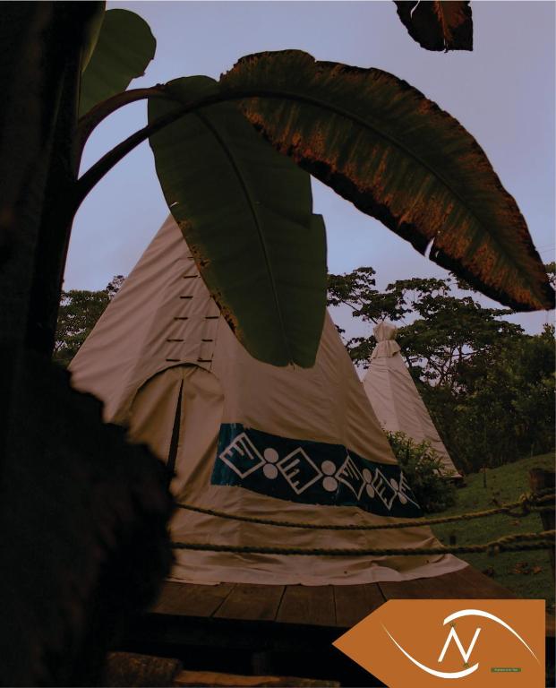 Fotografie z fotogalerie ubytování Tipis Cuetzalan v destinaci Cuetzalán del Progreso
