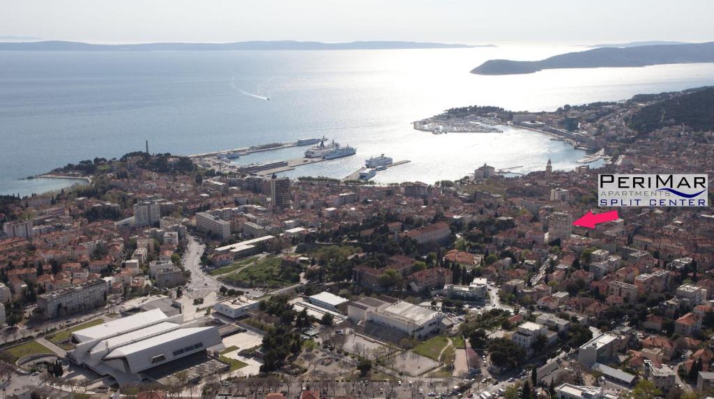 Perimar Luxury Apartments and Rooms Split Center - 18