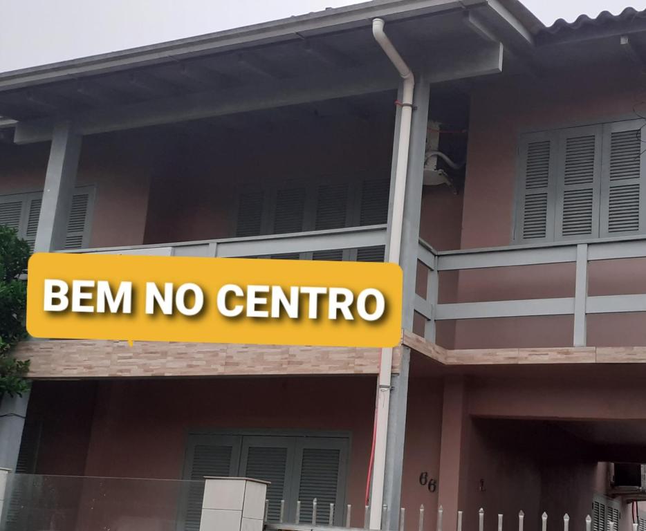 Residencial Lagoa 2
