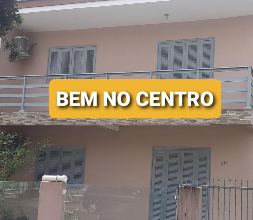 Residencial Lagoa