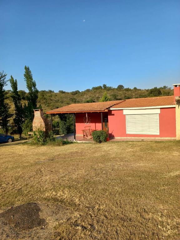 Cabaña Don Emilio