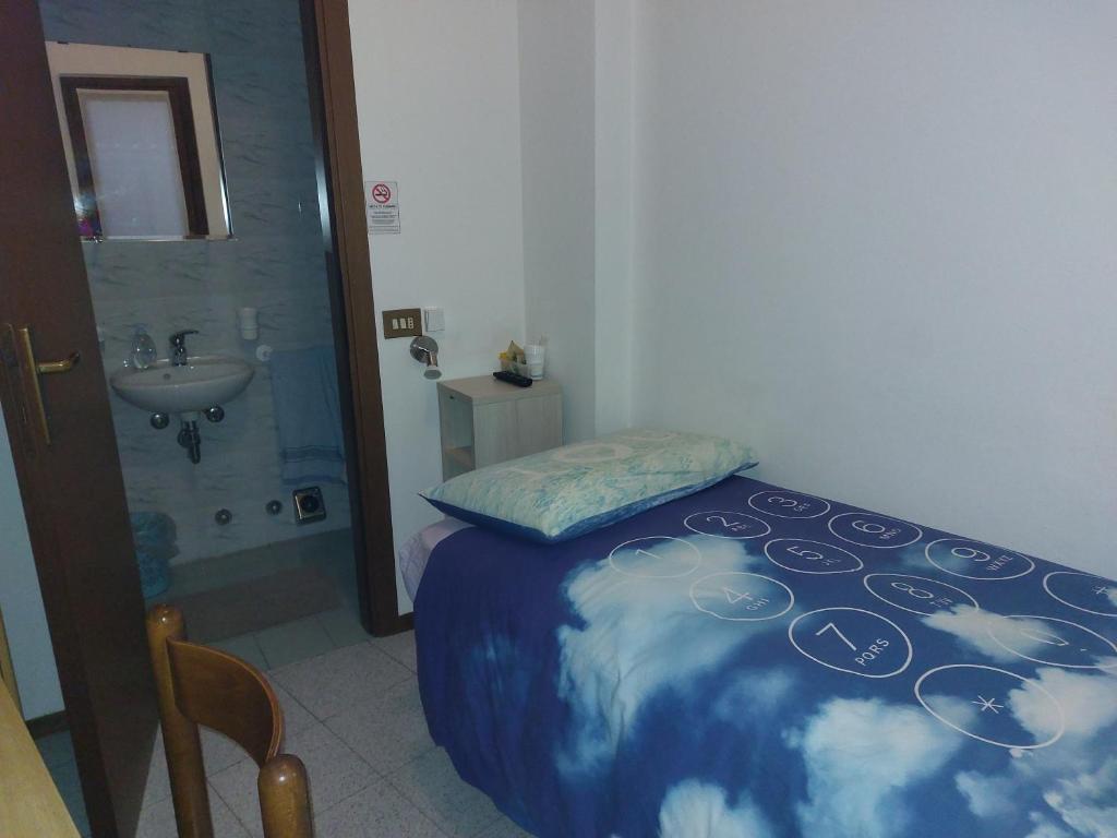 Foresteria Lombarda da Giovanna - Single Room