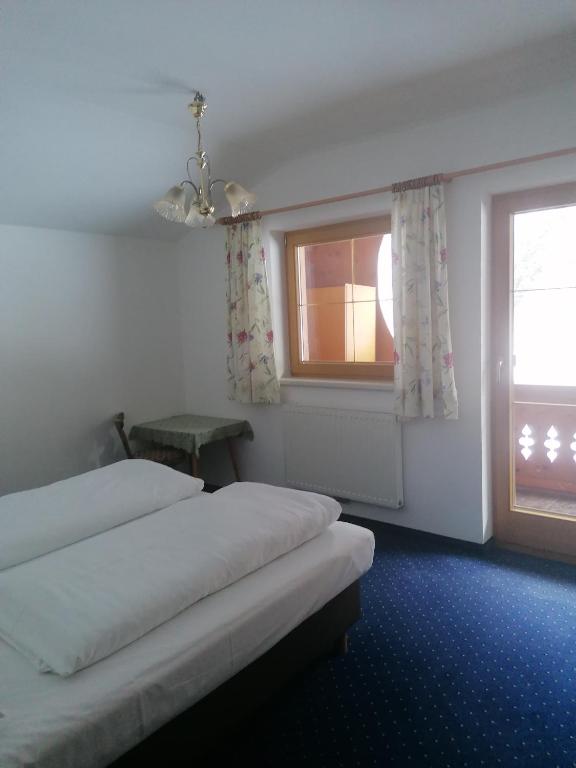 Appartment Danterhof - 5