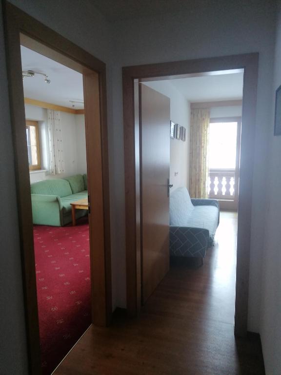 Appartment Danterhof - 8