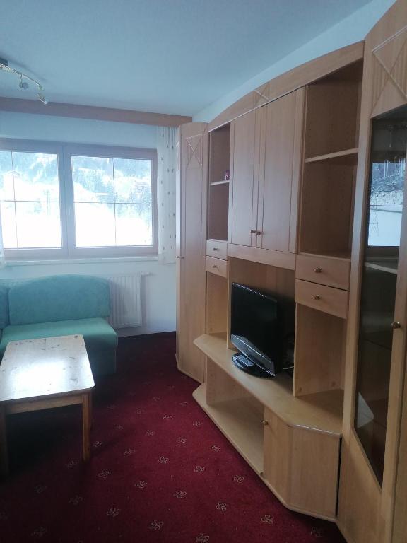 Appartment Danterhof - 10