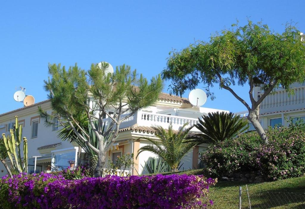 Booking.com: Apartamento Atico Montesol , Torrox Costa ...