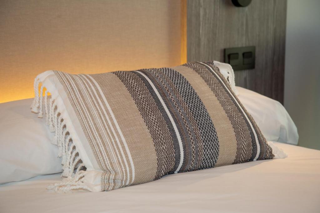 Hotel Lux Melide - 5