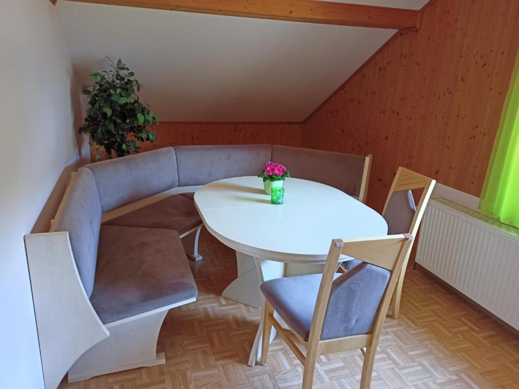 Ferienhaus Schwarzinger - One-Bedroom Apartment