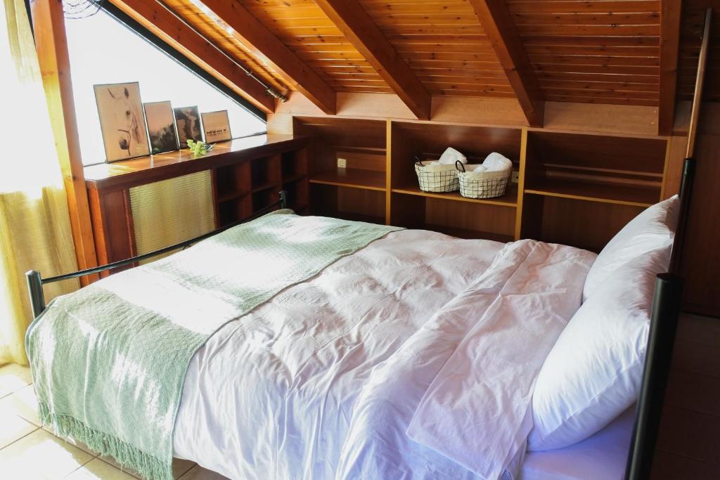 Vanilla loft house Preveza - Housity
