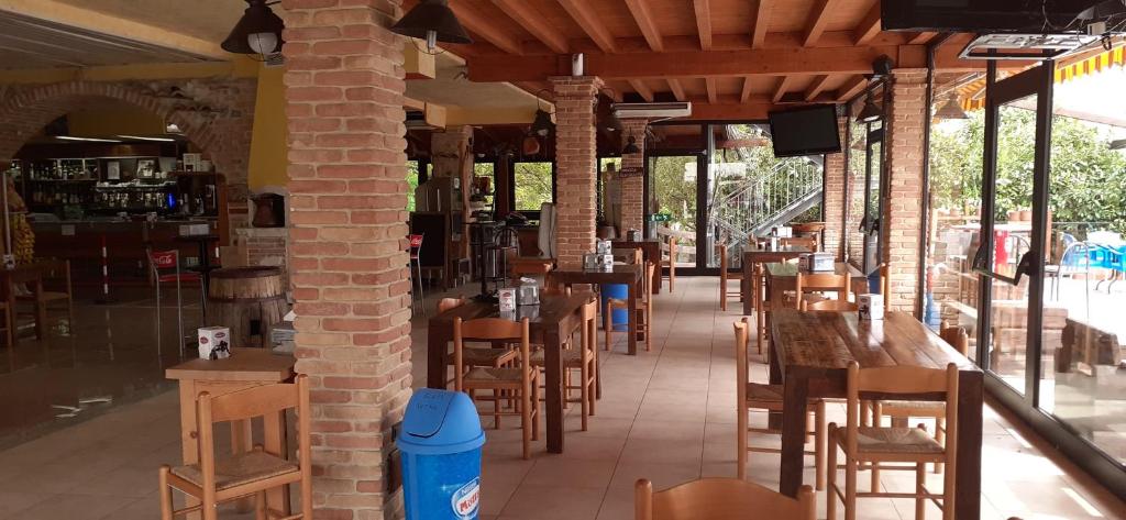 Derechos de imagen reservados por Booking.com