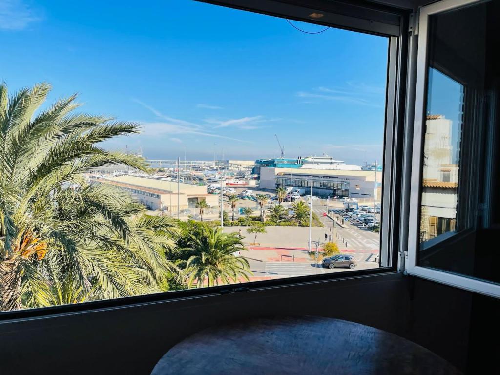 Puerto Denia Harbour Views, Dénia – Bijgewerkte prijzen 2023