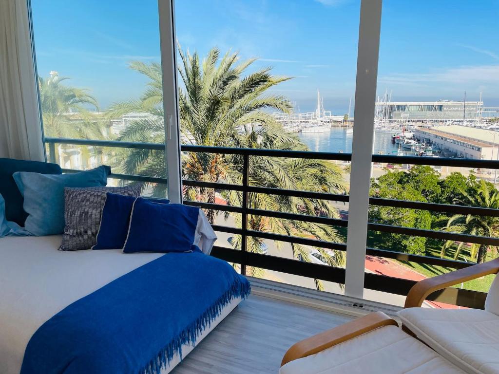Puerto Denia Harbour Views, Denia – Updated 2023 Prices