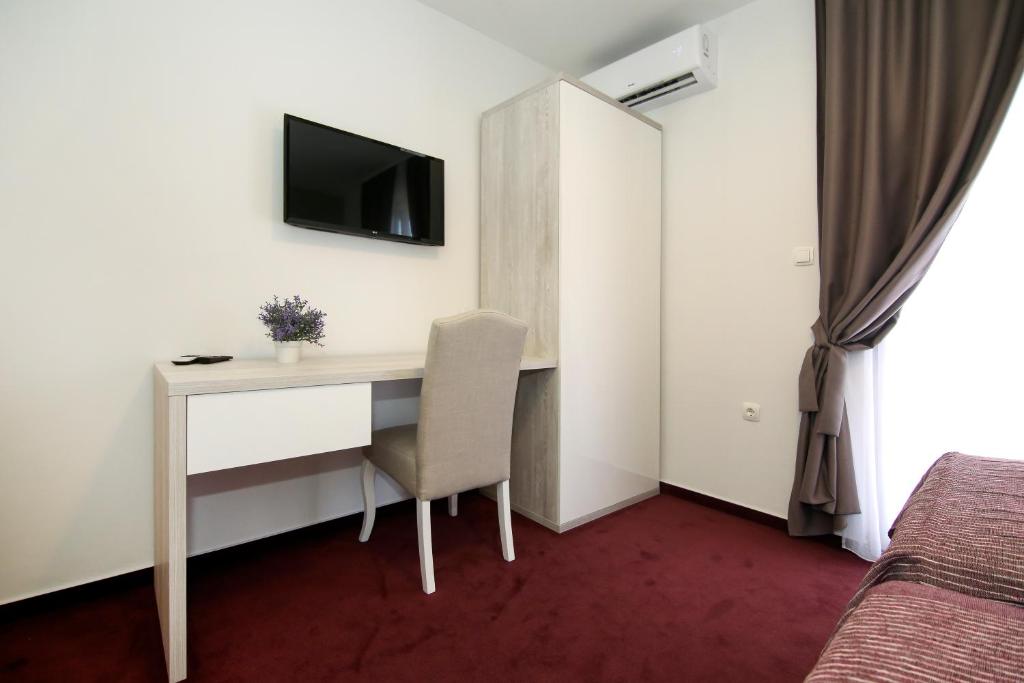 Apartments Dado - Deluxe Apartment