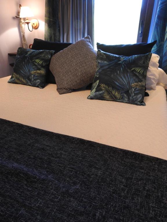 El Molí de Pontons suites con jacuzzi spa - Family Room (4 Adults)