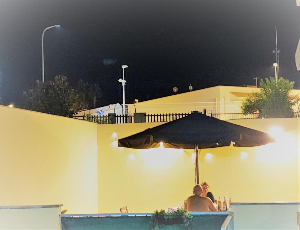 Zdjęcie z galerii obiektu Villa Costanza Casa Vacanze w mieście Avola