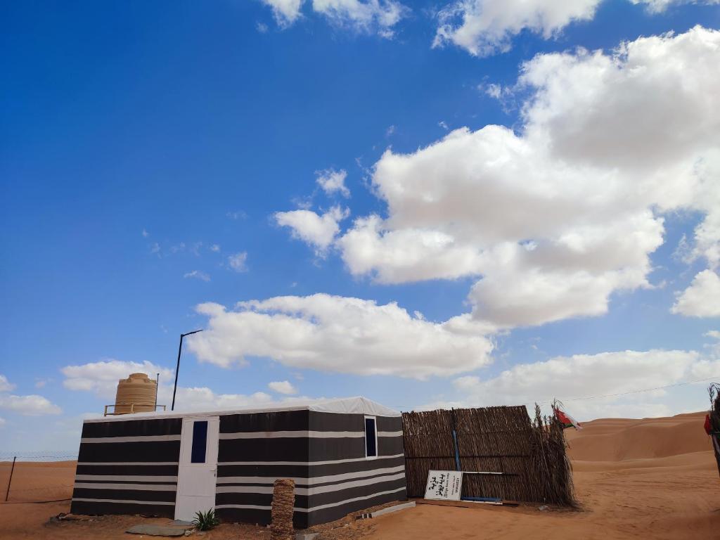 Fotografie z fotogalerie ubytování Bidiya Dunes camp مخيم بدية ديونز v destinaci Al Wāşil