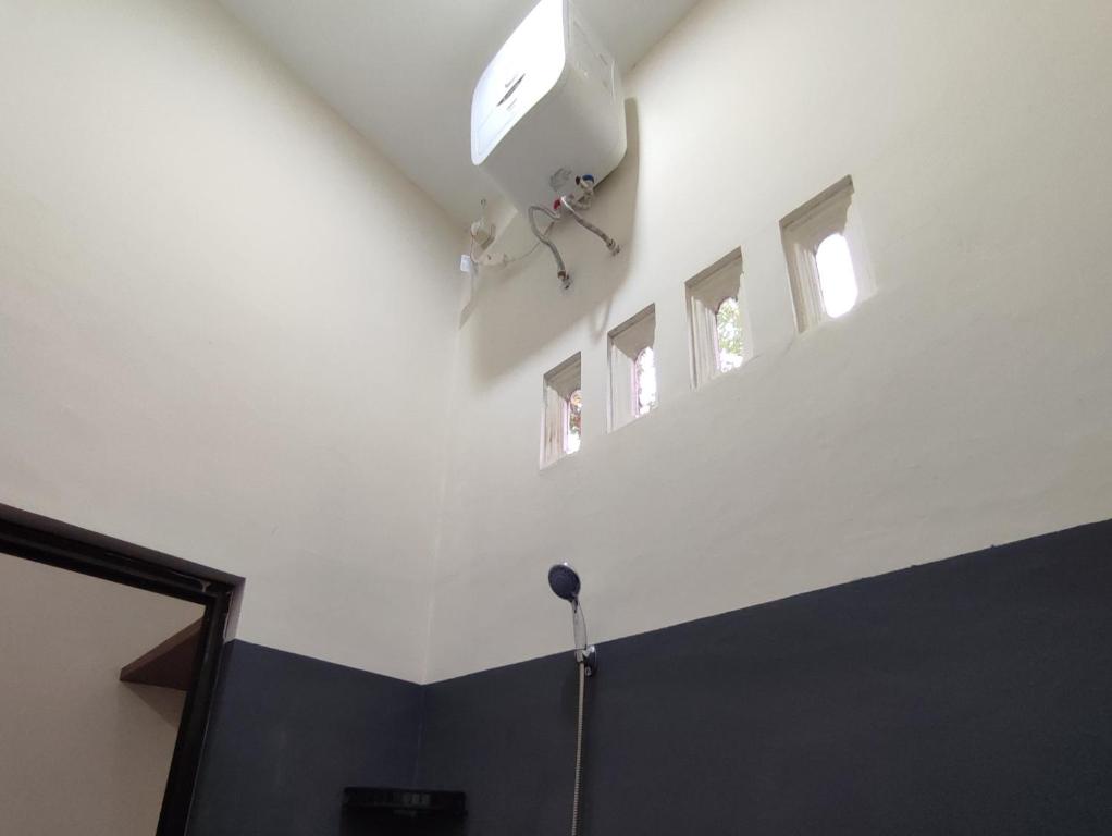 Foto dalla galleria di RedDoorz Syariah near Exit Tol Pemalang Comal 2 a Comal