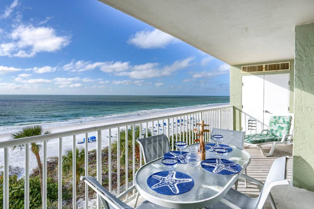 607 Sandcastle I, Clearwater Beach (updated prices 2024)
