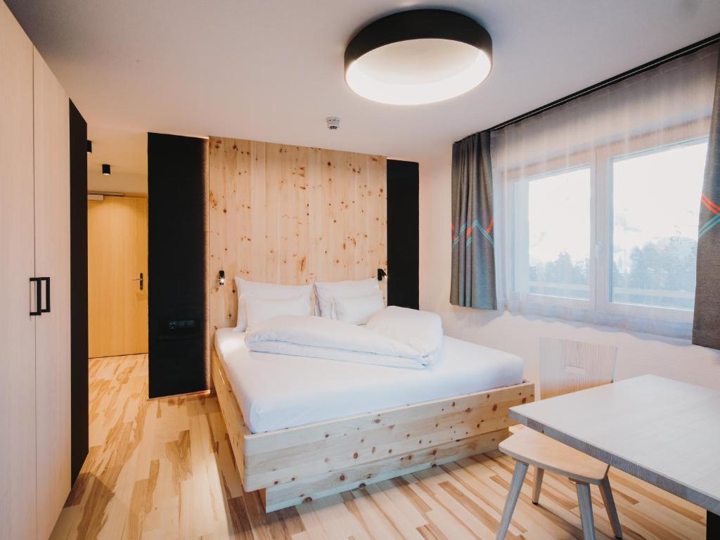 Alpin - Studios & Suites - 12