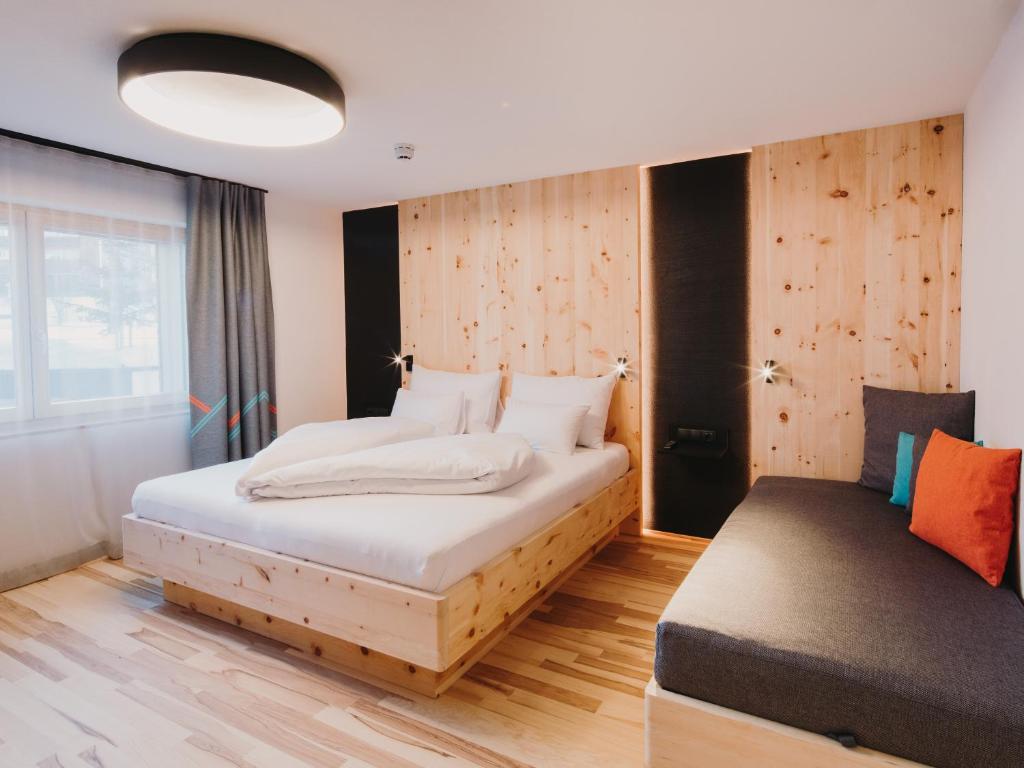 Alpin - Studios & Suites - 14