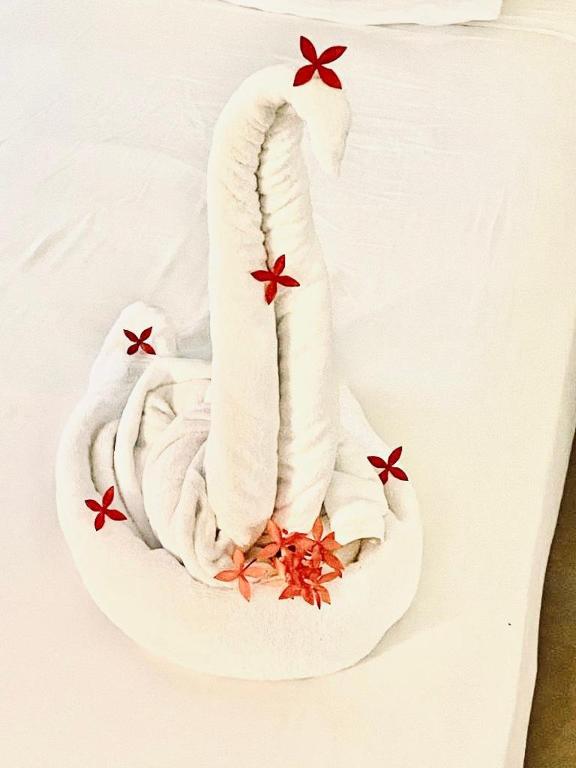 Fotografia z galérie ubytovania Royal Swan Appartement, Tirol v destinácii Fügen
