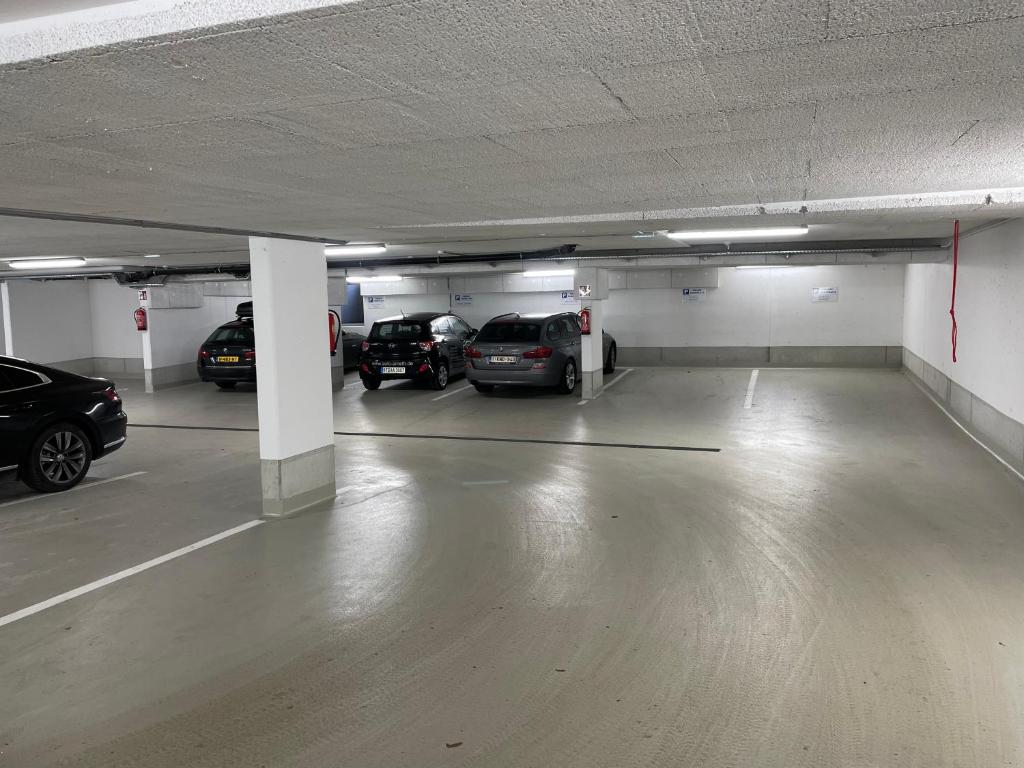 Fotografia z galérie ubytovania Royal Swan Appartement, Tirol v destinácii Fügen