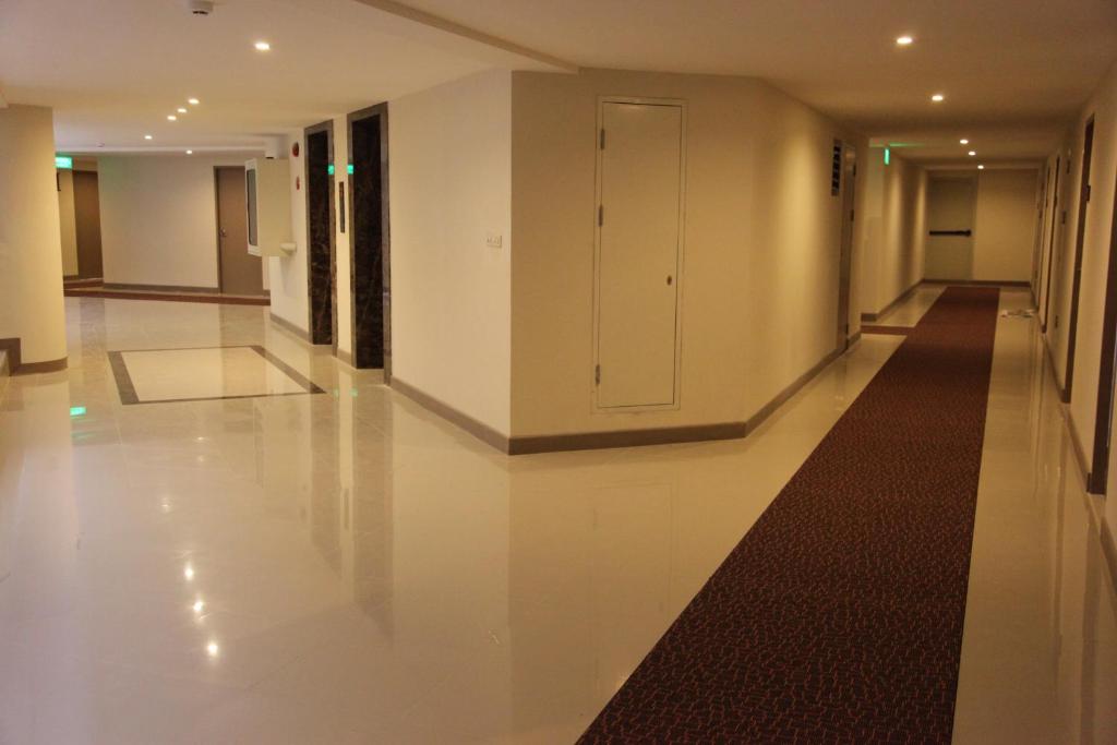 Thomson Hotel Huamark - Resim 34