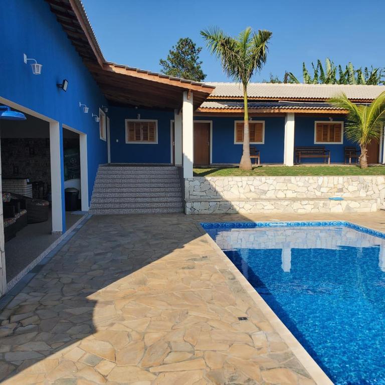 Chácara Azul – Photos 1
