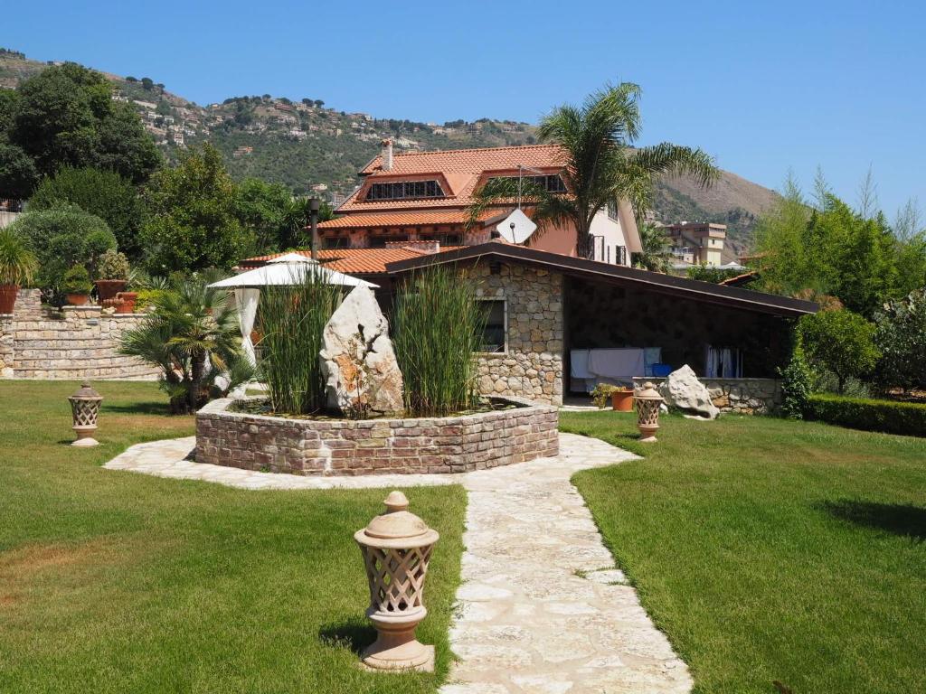 B&B Al Giardino