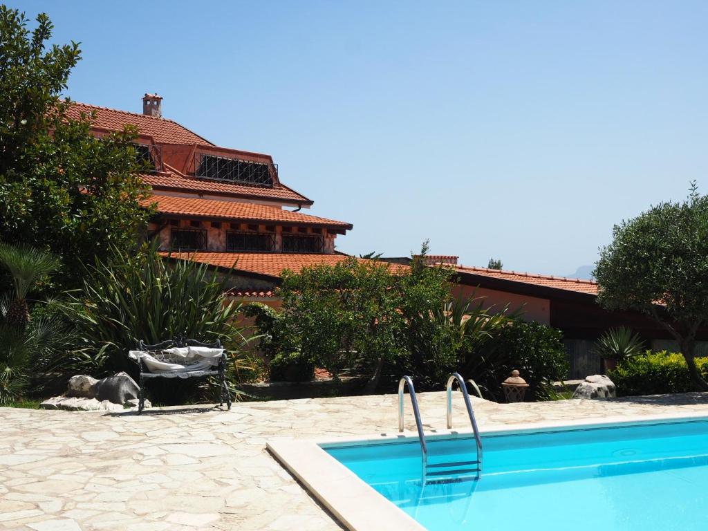 B&B Al Giardino