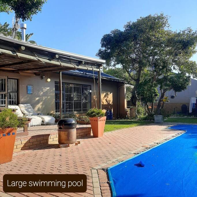 LUCA'S LODGE, Cape Town (updated prices 2024)
