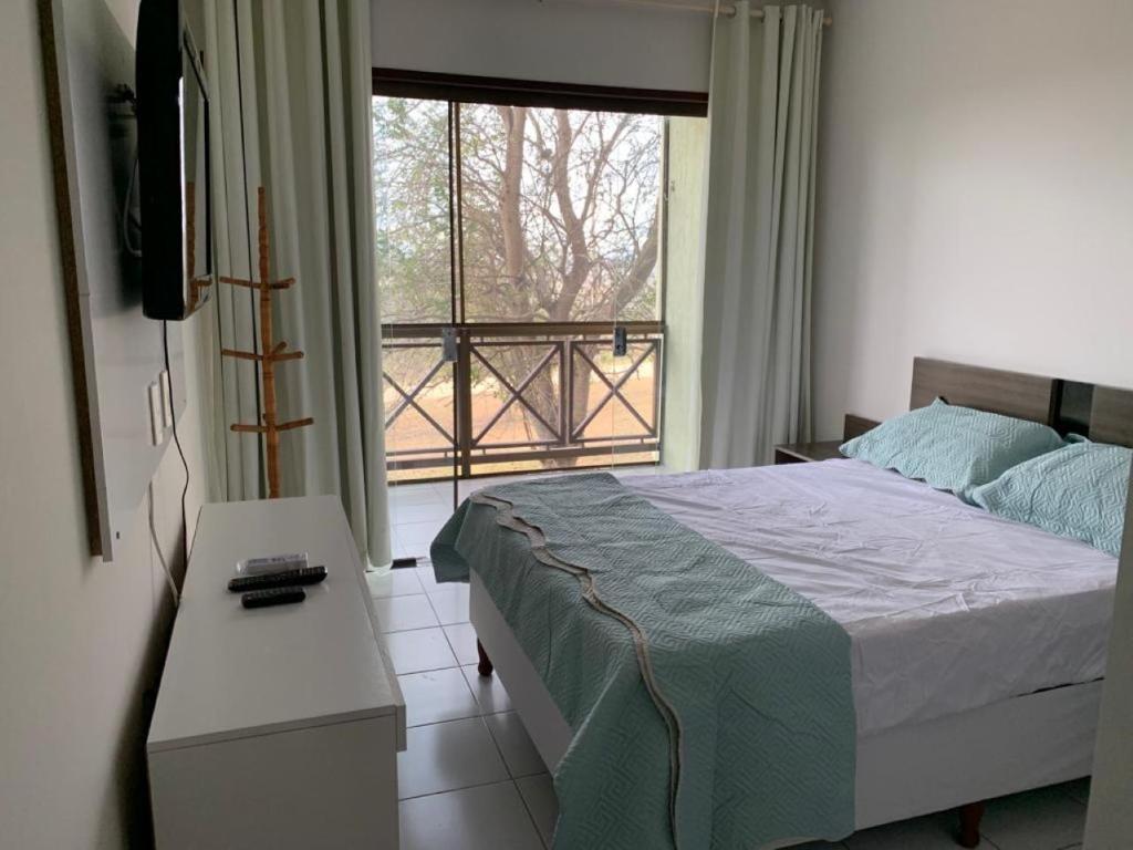 Flat em Gravatá com 2 quartos no Monte Castelo - Housity