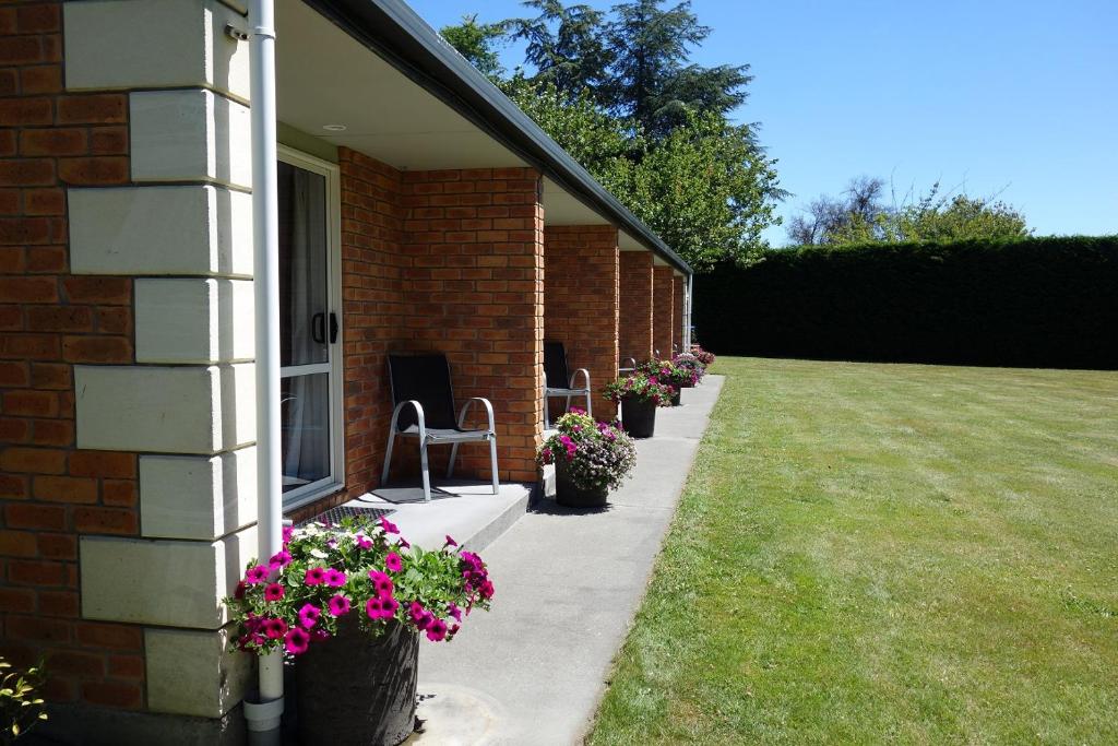 Northwood Motor Lodge - Resim 26