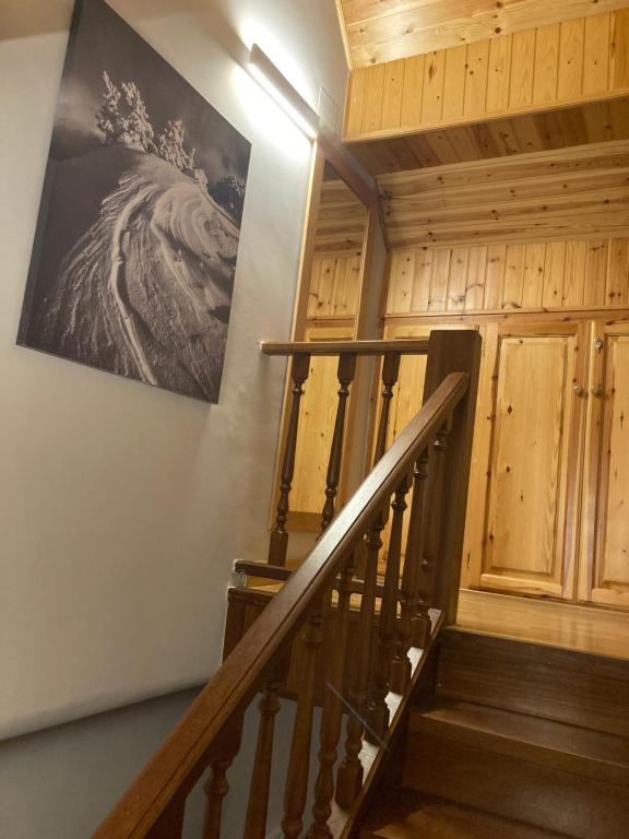 Fotografie z fotogalerie ubytování Eth Céu de Salardú v destinaci Salardú