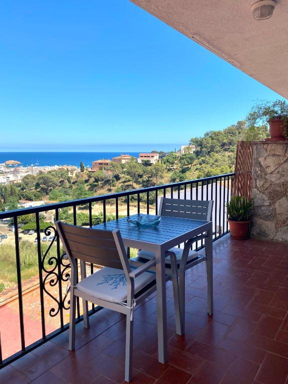Sailor Apartment sea views, Tossa de Mar – Precios ...