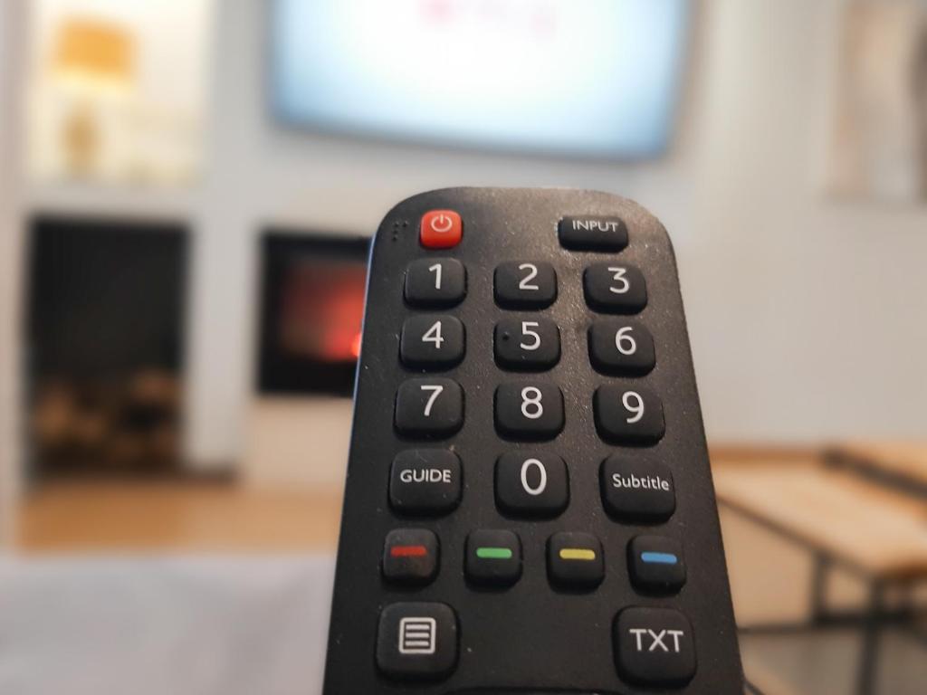 Derechos de imagen reservados por Booking.com