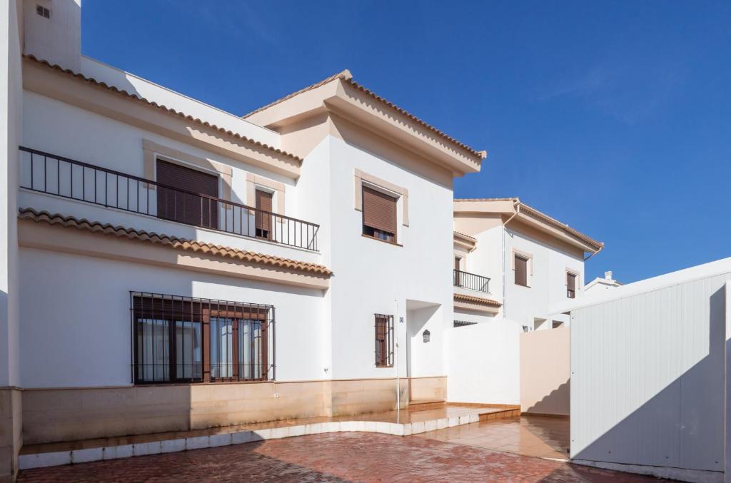 Derechos de imagen reservados por Booking.com